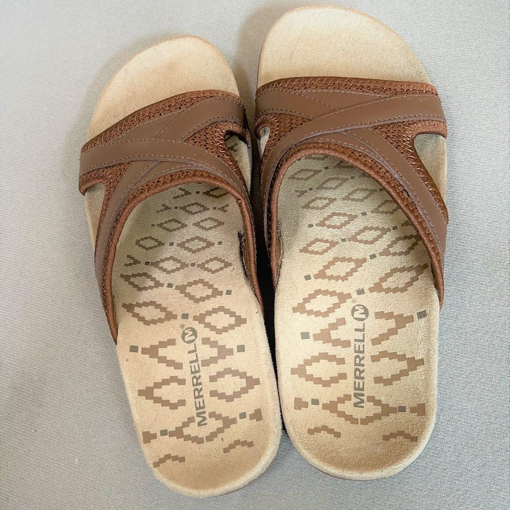 Merrell Women's Terran Slide Sandals